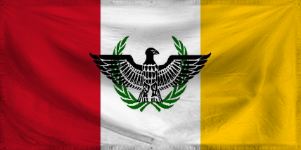 The Empire of Southwest Euro