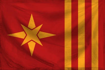 The Federal Republic of Sova