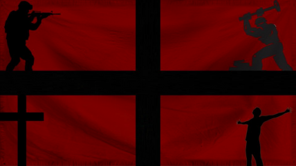 The Confederacy of Soveriegn