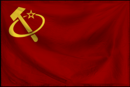 The Republic of Soviet Feder