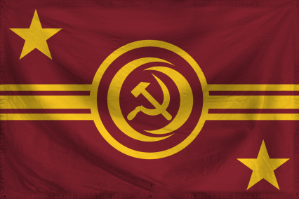 The Federation of Soviet Rep