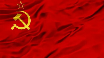 The Empire of Soviet Union 3