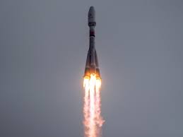 The Republic of Soyuz-2