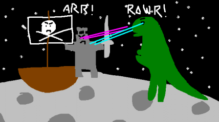 The Community of Space Laser