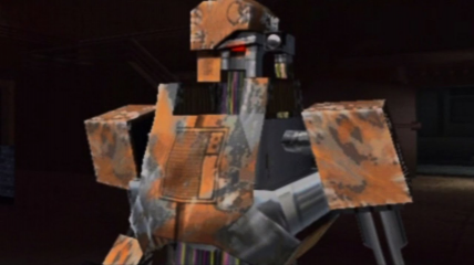 The Processing System of SPA