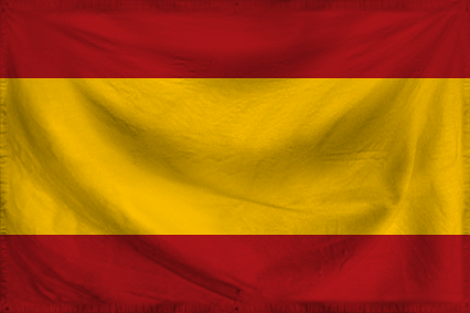 The Free Land of Spain terri