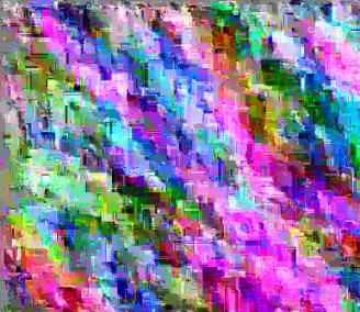 The Nomadic Peoples of Spamb