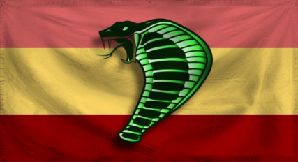 The State of Cobra of Spamme