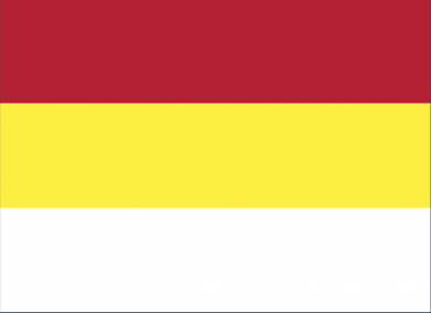 The Federation of Sparia