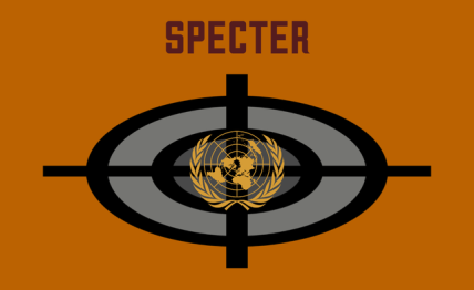 The Jingoistic States of Spe