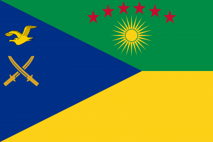 The Federal Republic of Sper
