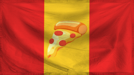 The United Kingdom of Speren