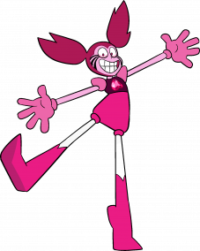 The Republic of Spinel