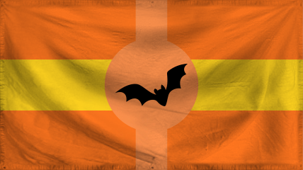 The Empire of Spooky Oderom