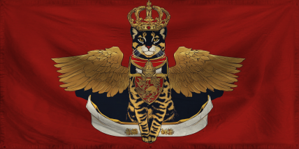 The Empire of Sporusia