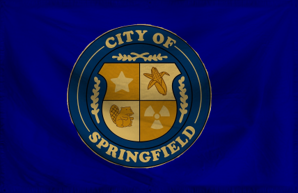 The Community of Springfield