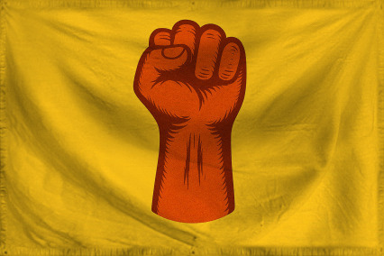 The Federation of Spugtopia