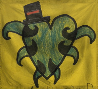 The Colony of Sqrunkly land