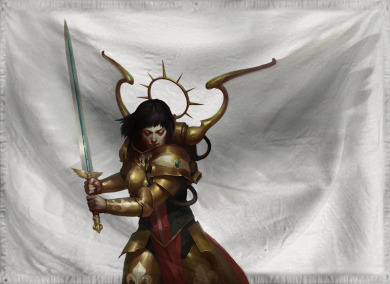 The Dominion of Squil