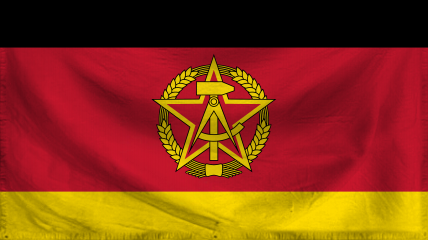 The Democratic Republic of S