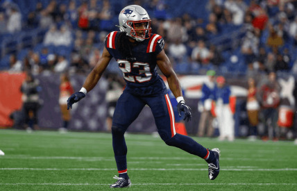 The Safety of SS Kyle Dugger