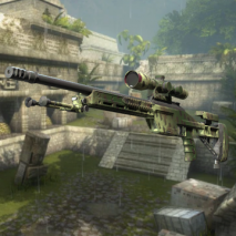 The Republic of SSG 08 Liche