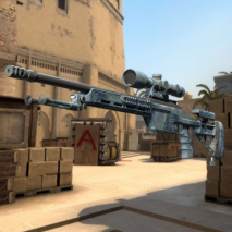 The Republic of SSG 08 Tropi