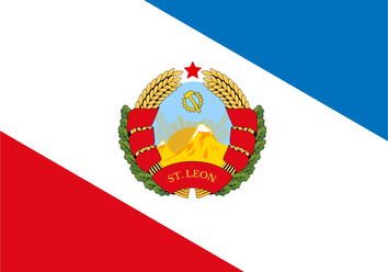 The People's Republic of St 