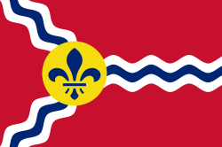 The Republic of St Louis