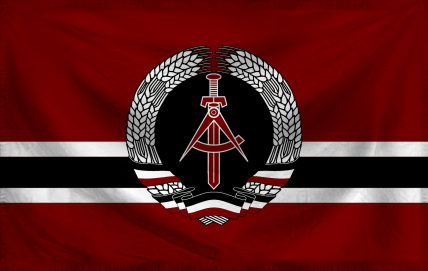 The Republic of Stahlfurt