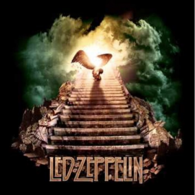 The Led Zeppelin Essence of 