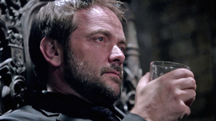 The Dominion of Stalker the 