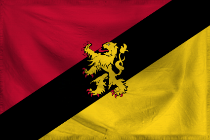 The Confederacy of Stanisow