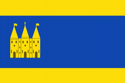The Kingdom of Staphorst NLD