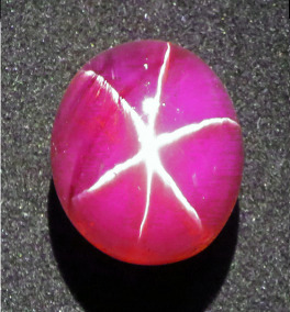 The Republic of Star Ruby