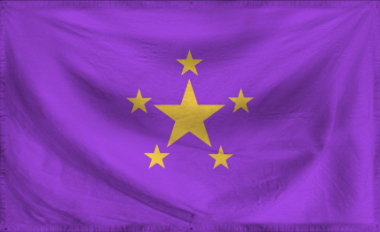 The Empire of Staraxy