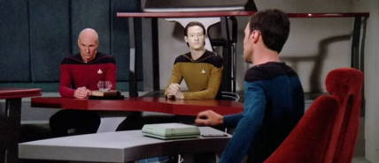 The Interesting Proposal of 