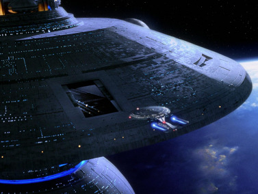 The System Upgrades of Starb