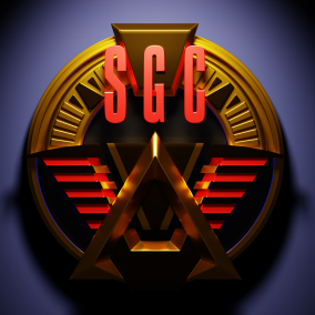 The Tau'ri of Stargate Comma