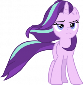 The Queendom of Starlight Gl