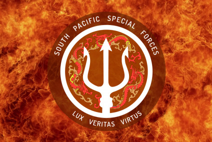 The Armed Republic of Starsh