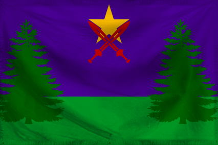 The Democratic Republic of S