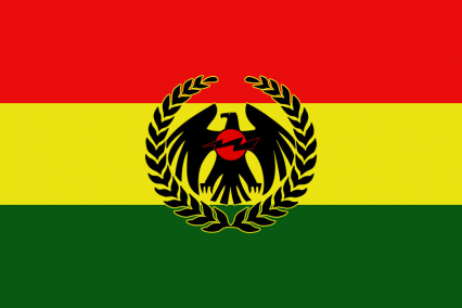 The Dictatorship of State of