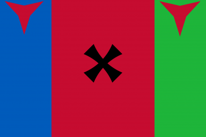 The Theocracy of States of d