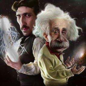 The Dodgy Alleys of Stavlad