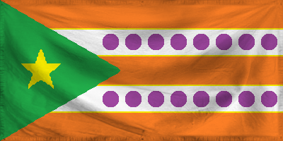 The Republic of Stavsia