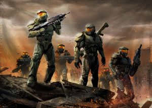 The Empire of Steak1