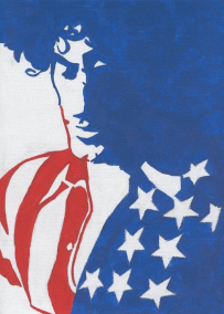 The Abbie Hoffman Nation of 