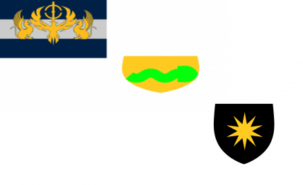 The Kingdom of Steimibia