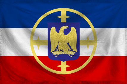 The Federation of Stelmund